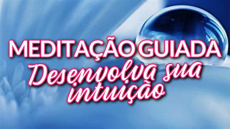 A meditação trataka pode desenvolver a intuição?