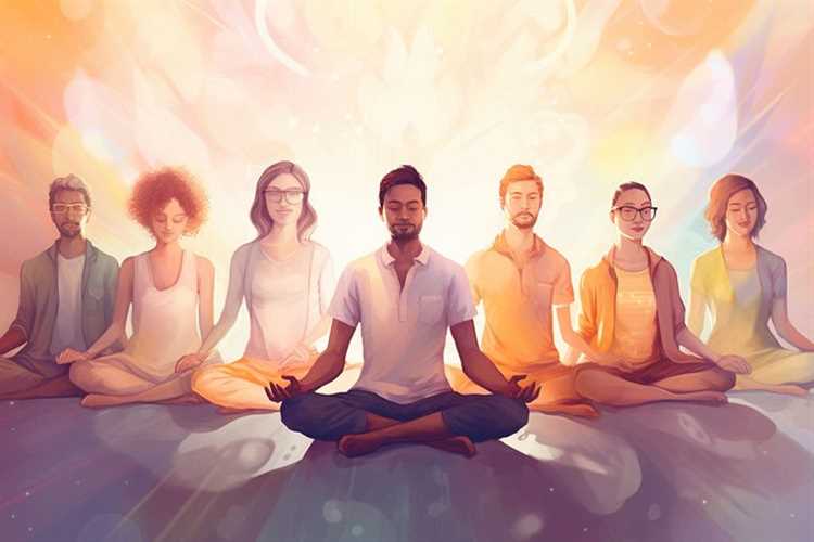 Postura e respiração: fundamentos da meditação