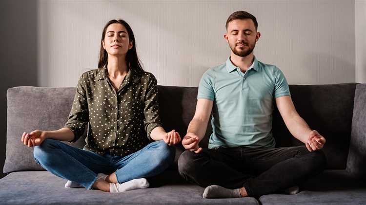 Experimente Técnicas de Meditação Guiada