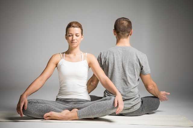 Como aprender a meditar sozinho?