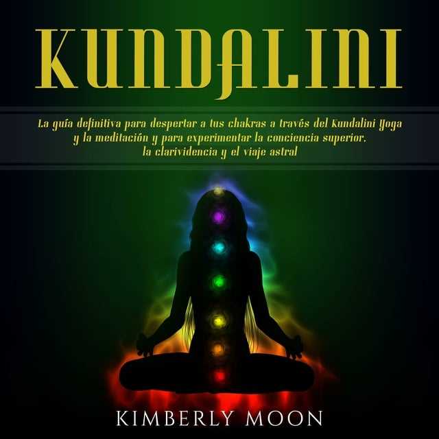 Meditação e Kundalini Shakti