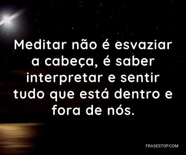 Como a meditação aumenta a concentração e a produtividade