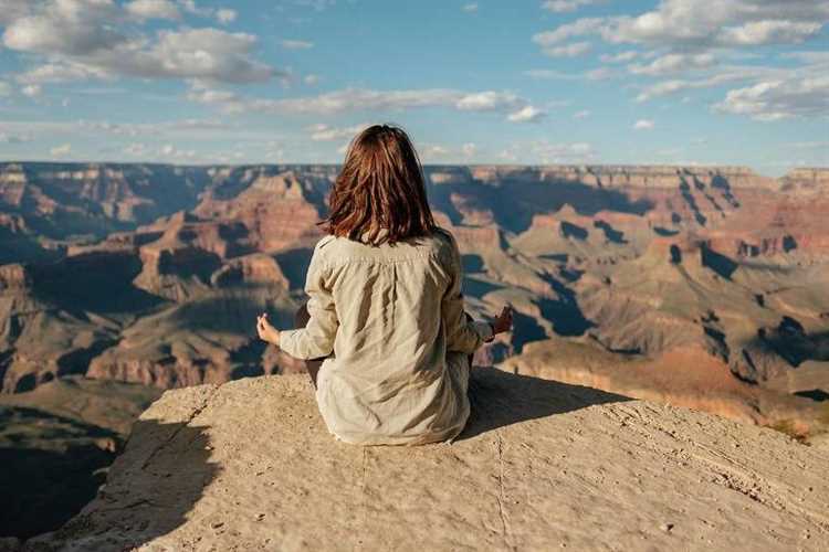 Os efeitos da meditação no sono e na ansiedade