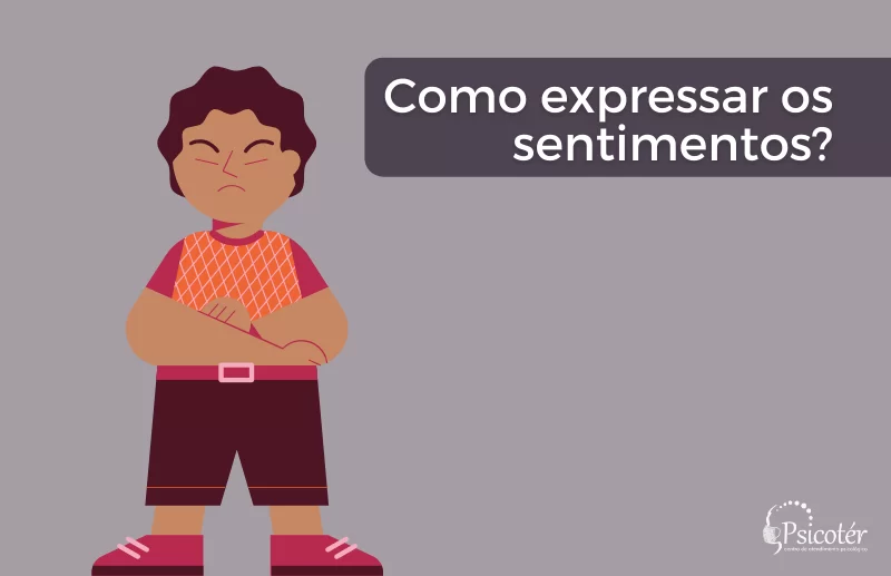 Como saber se sou uma pessoa sem sentimentos?