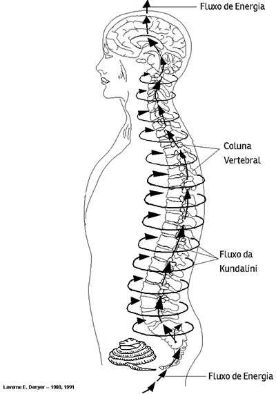 2. Expande a consciência