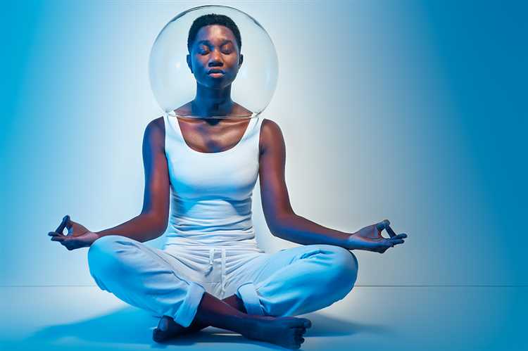 Benefícios da meditação diária