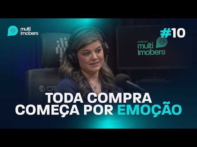 Onde começa a emoção?