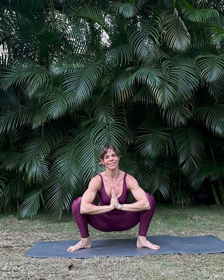 Quais músculos a yoga trabalha?