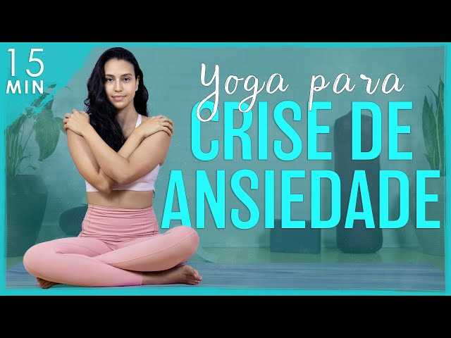 Benefícios do yoga nidra para ansiedade