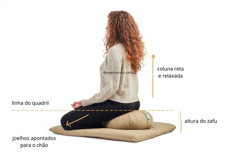 Benefícios da meditação para a saúde