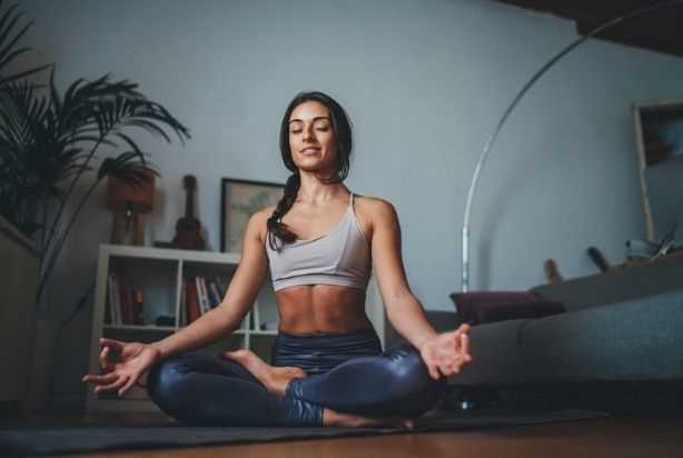 Passos para a prática da meditação mindfulness