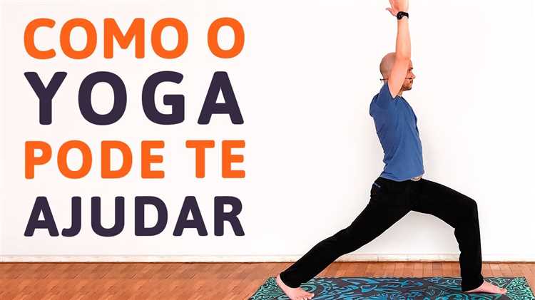 Quem deve fazer yoga?