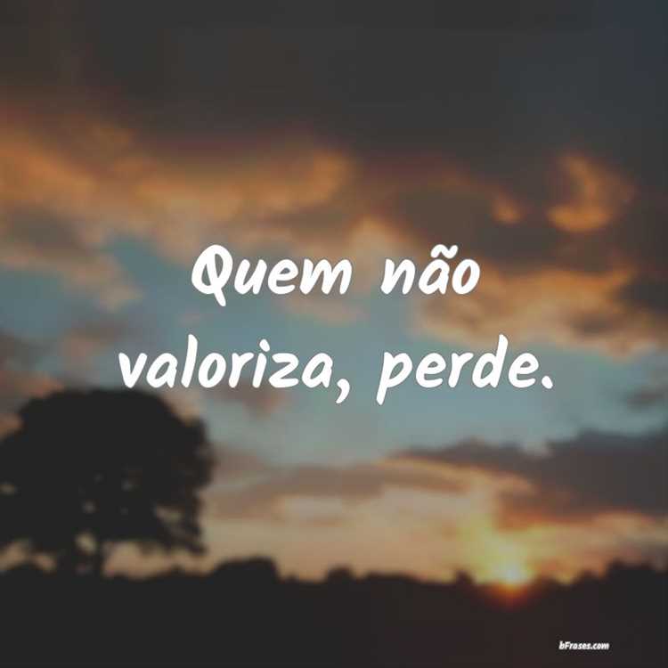 Frases de inspiração