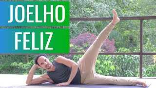 1. Postura do cachorro olhando para baixo (Adho Mukha Svanasana)