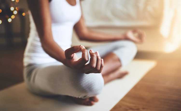 Passos para começar a meditar