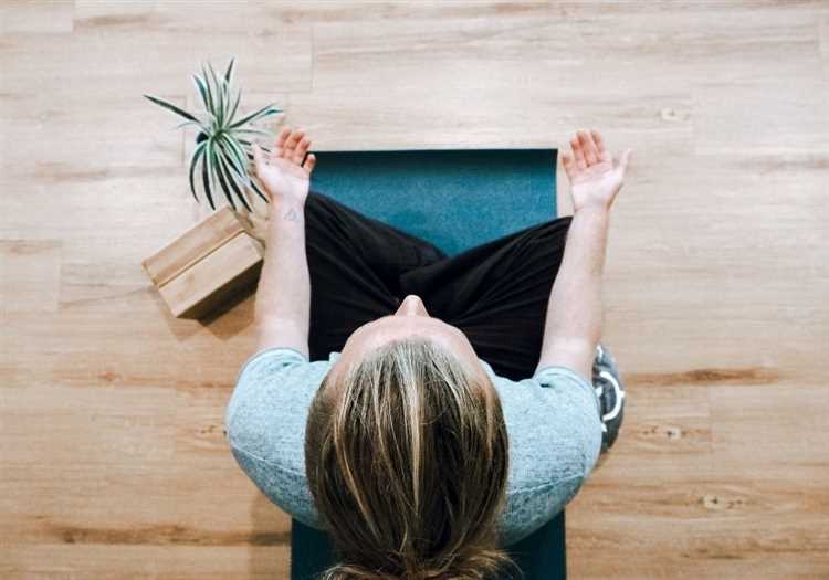 Tipos de meditação em psicologia